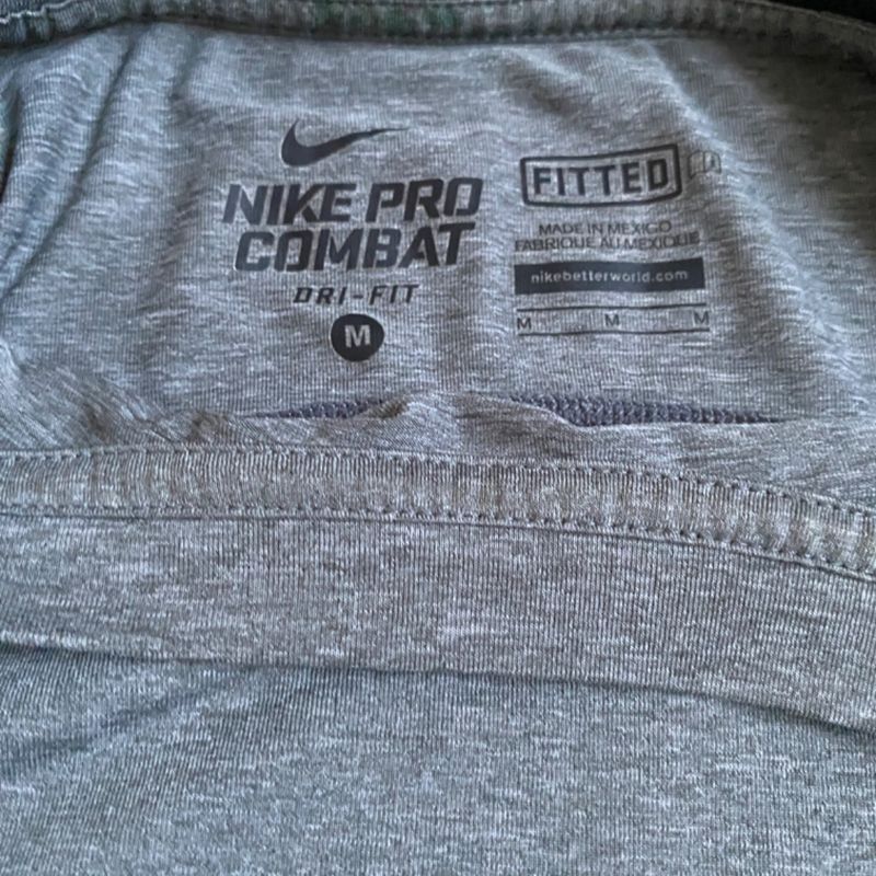 Nike cheap pro usa