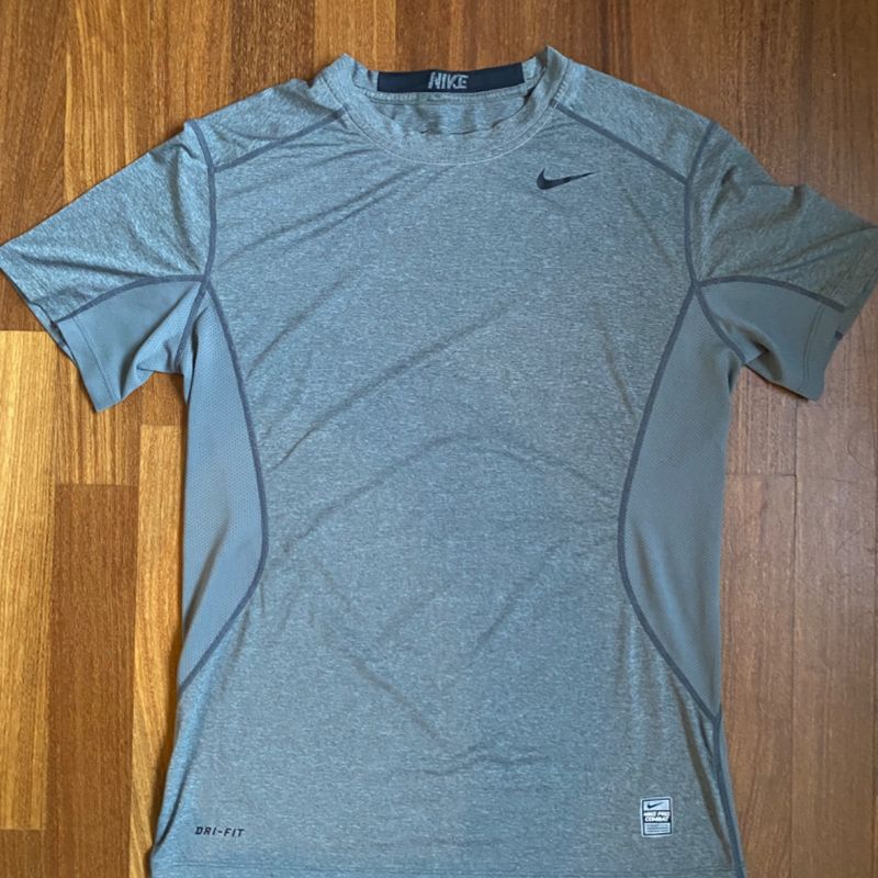 Camiseta nike pro combat sale