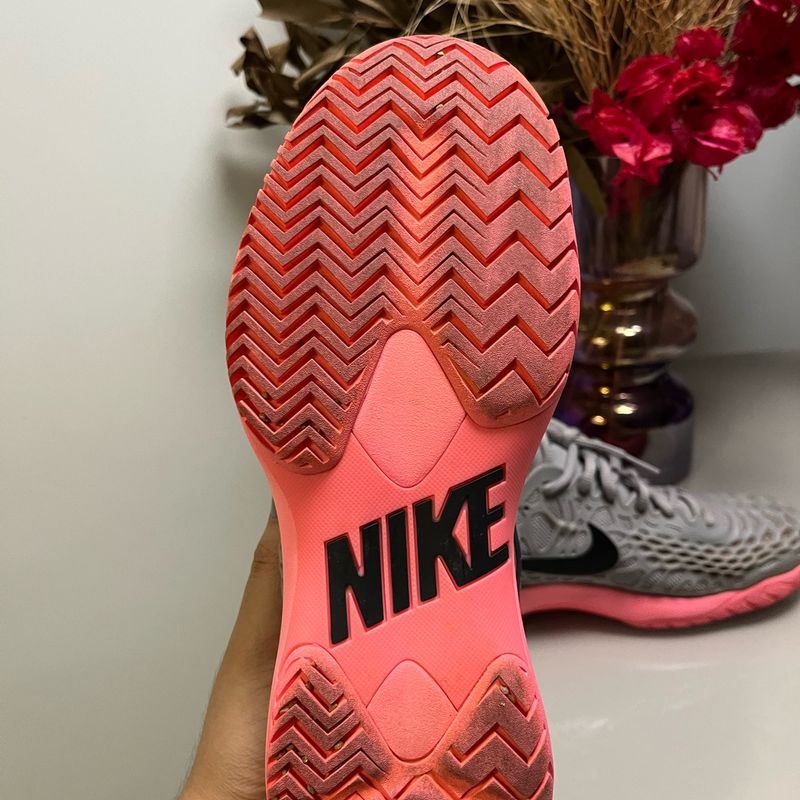 Nike Rafa Nadal 2018 Zoom Cage 3 Hc Australian Open | Nike