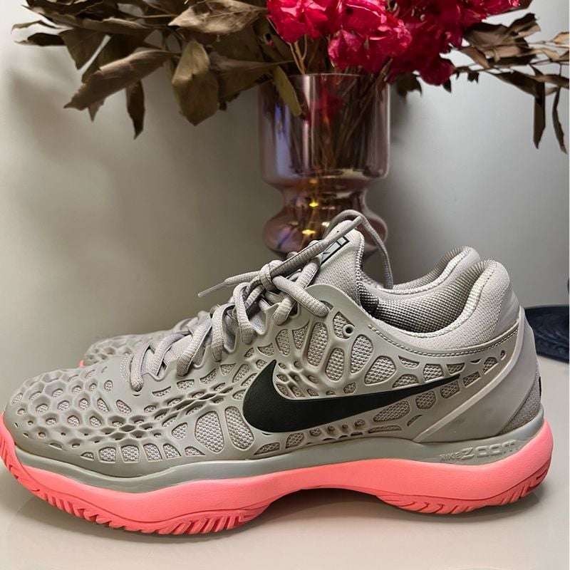 Nike Rafa Nadal 2018 Zoom Cage 3 Hc Australian Open | Nike Usado