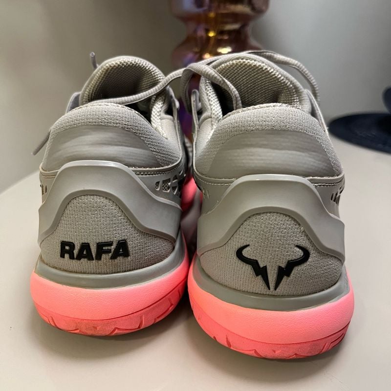 Nike Rafa Nadal 2018 Zoom Cage 3 Hc Australian Open | Nike Usado