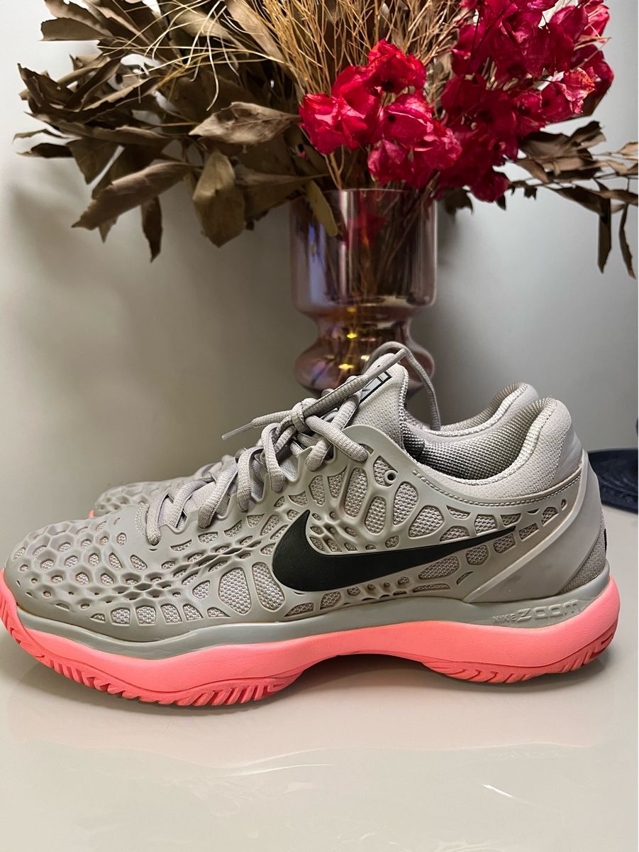 Nike Rafa Nadal 2018 Zoom Cage 3 Hc Australian Open | Nike Usado