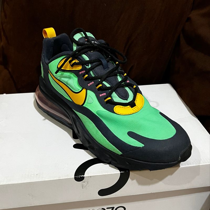 Nike React 270 || Masculino Nike Usado 109578650 enjoei