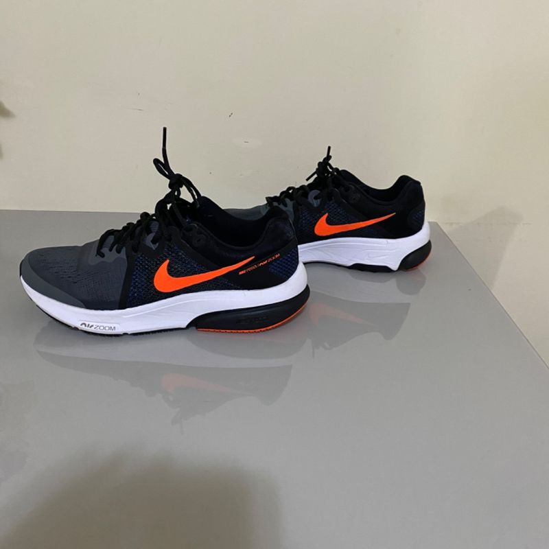 Nike store react zoom