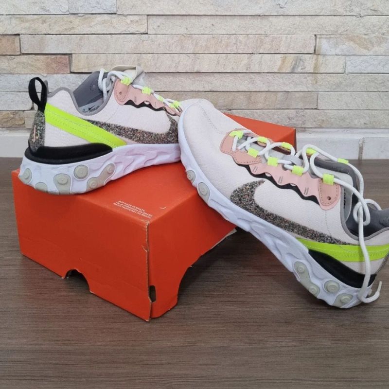 React element best sale 55 prm