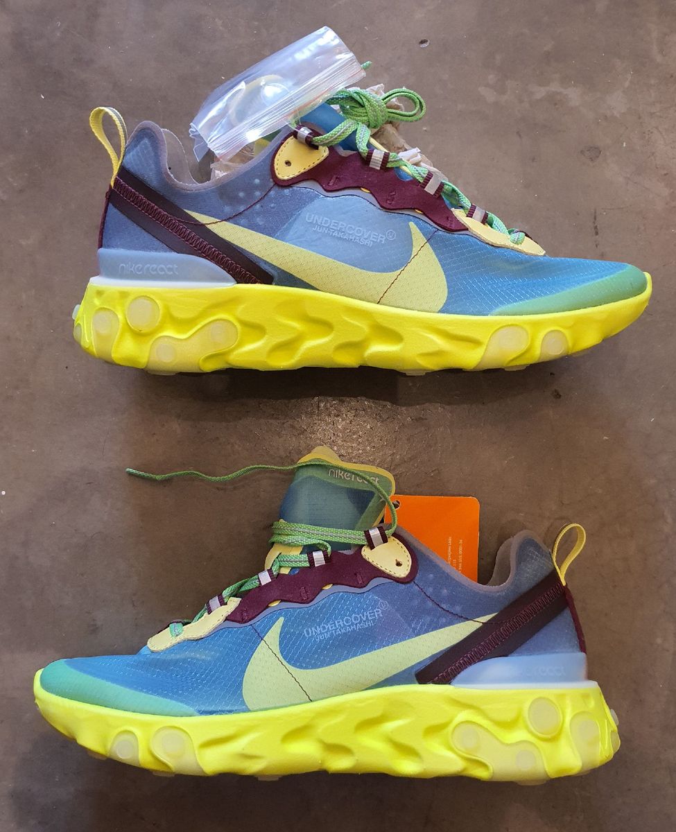 react element 87 lakeside