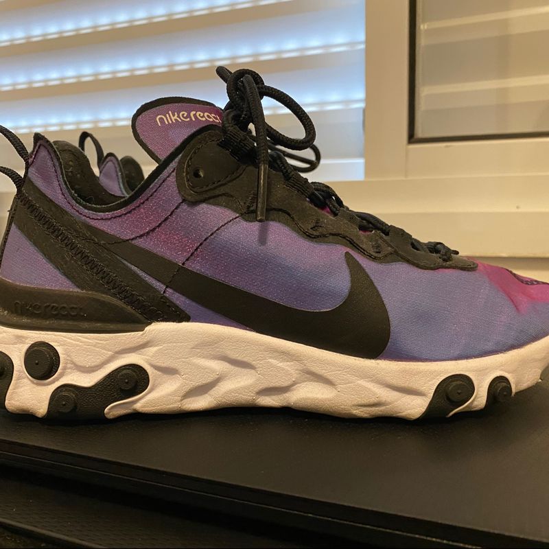 Nike react element store 2016 donna italia