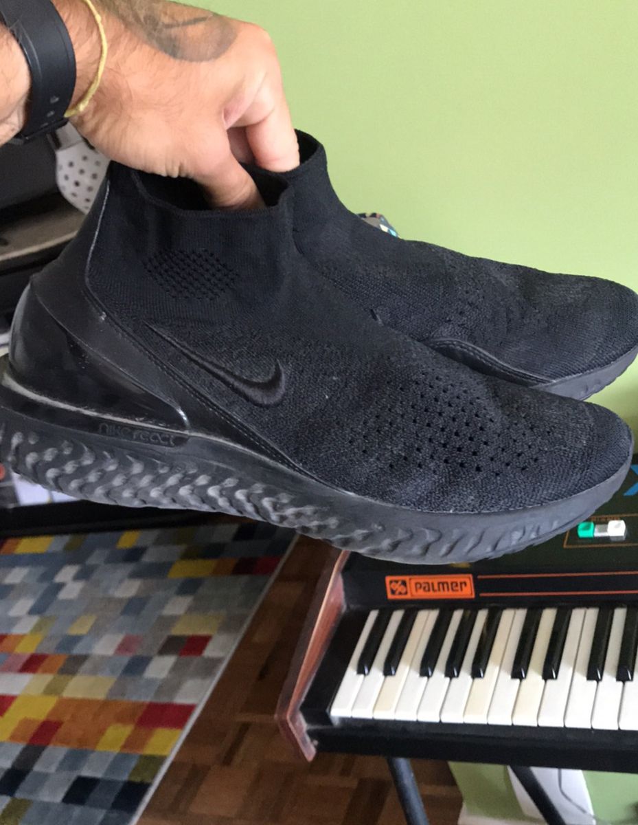 nike react hyper 7