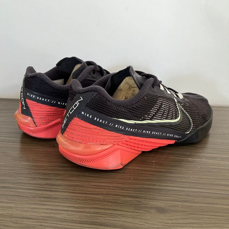 Nike React Metcon Turbo | Nike Usado 106493775 | enjoei