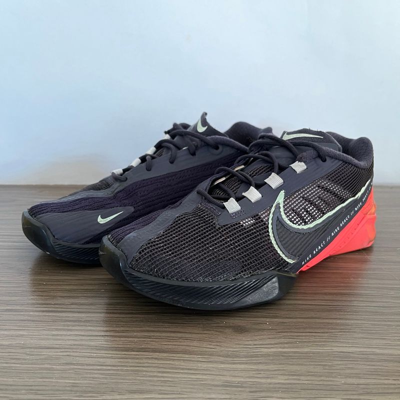 Nike React Metcon Turbo | Nike Usado 106493775 | enjoei