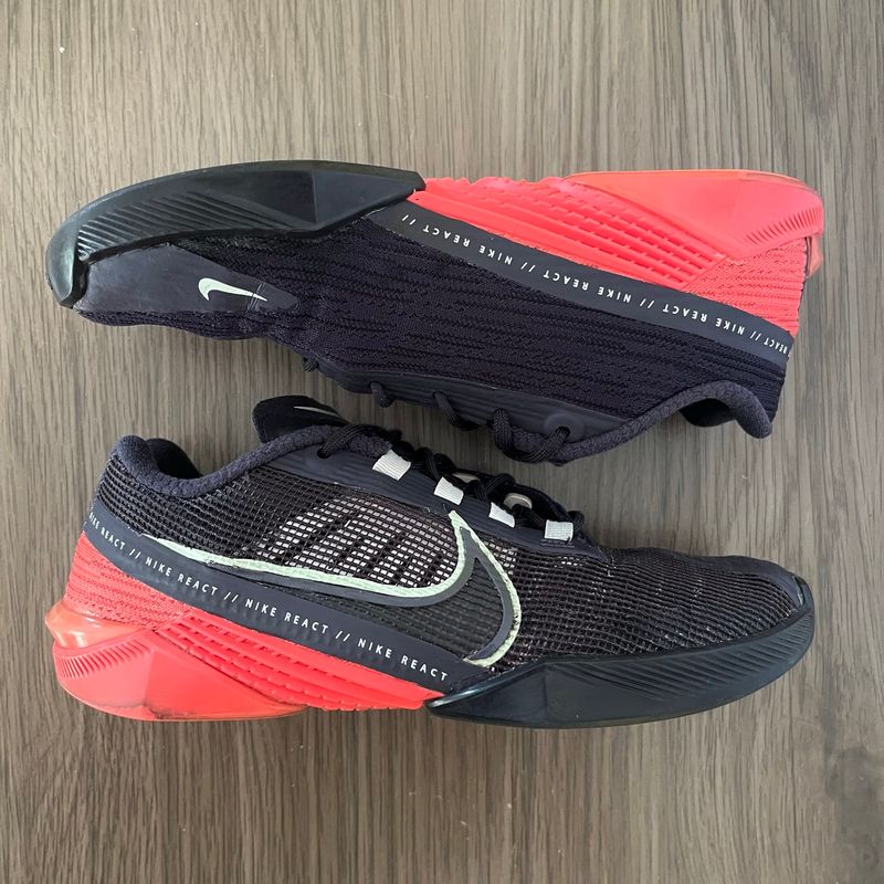Nike React Metcon Turbo | Nike Usado 106493775 | enjoei