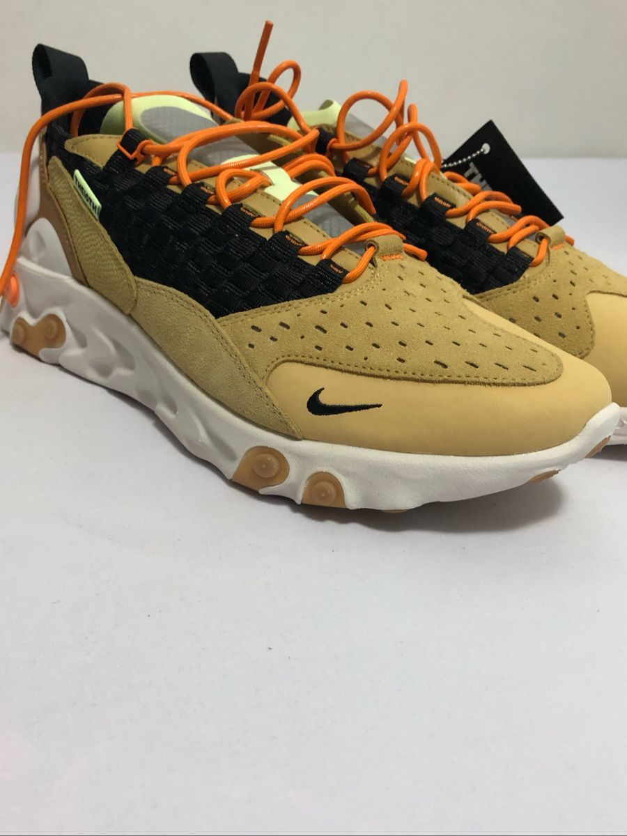 tenis nike react sertu