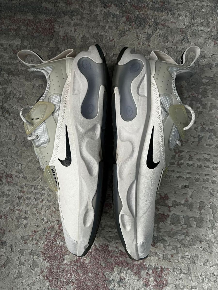 Nike react hot sale malaysia