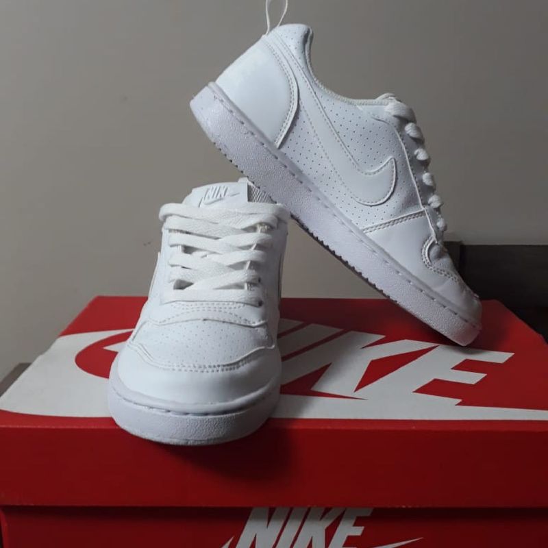 Tênis nike best sale recreation low