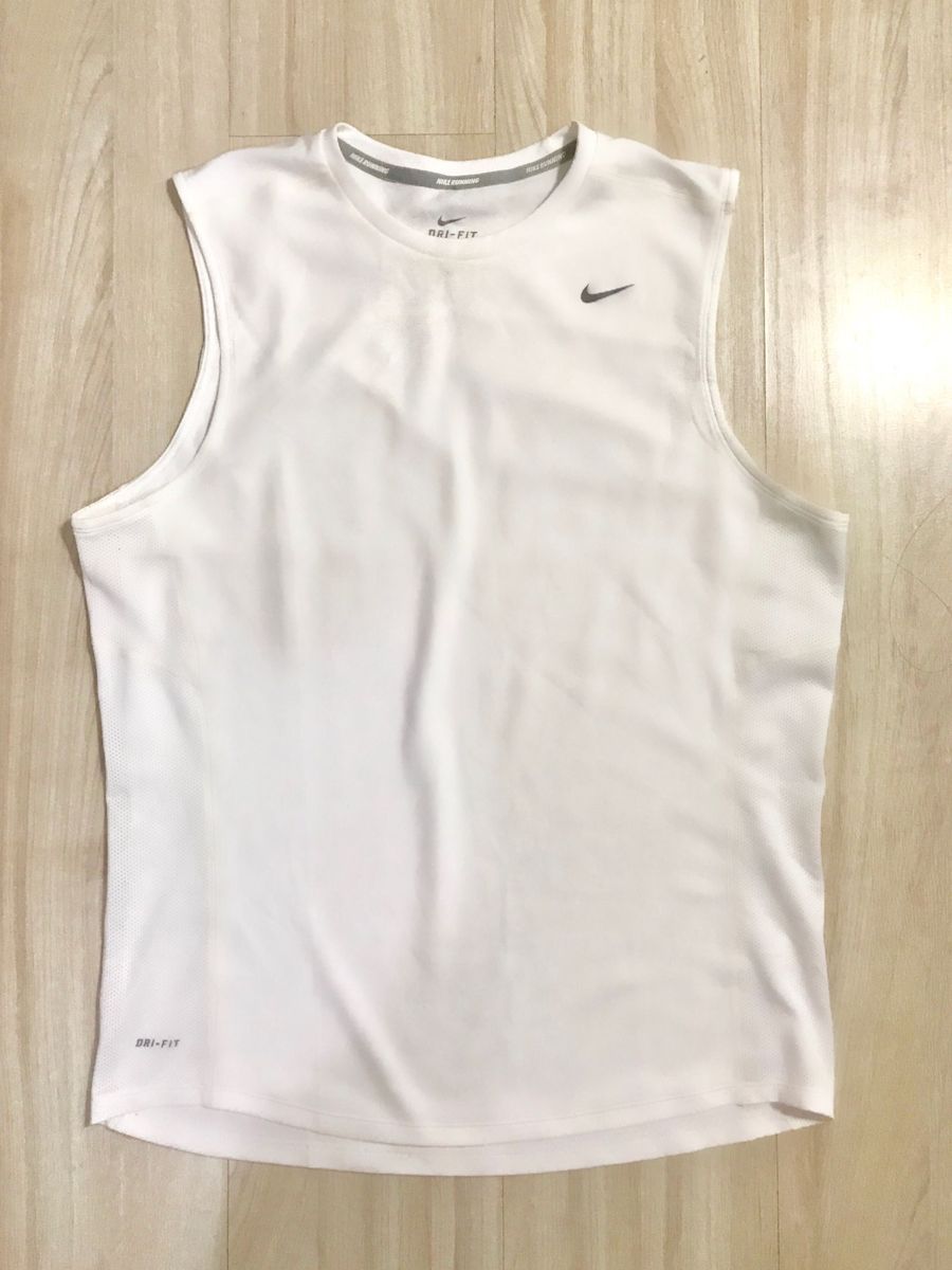 regata machão nike