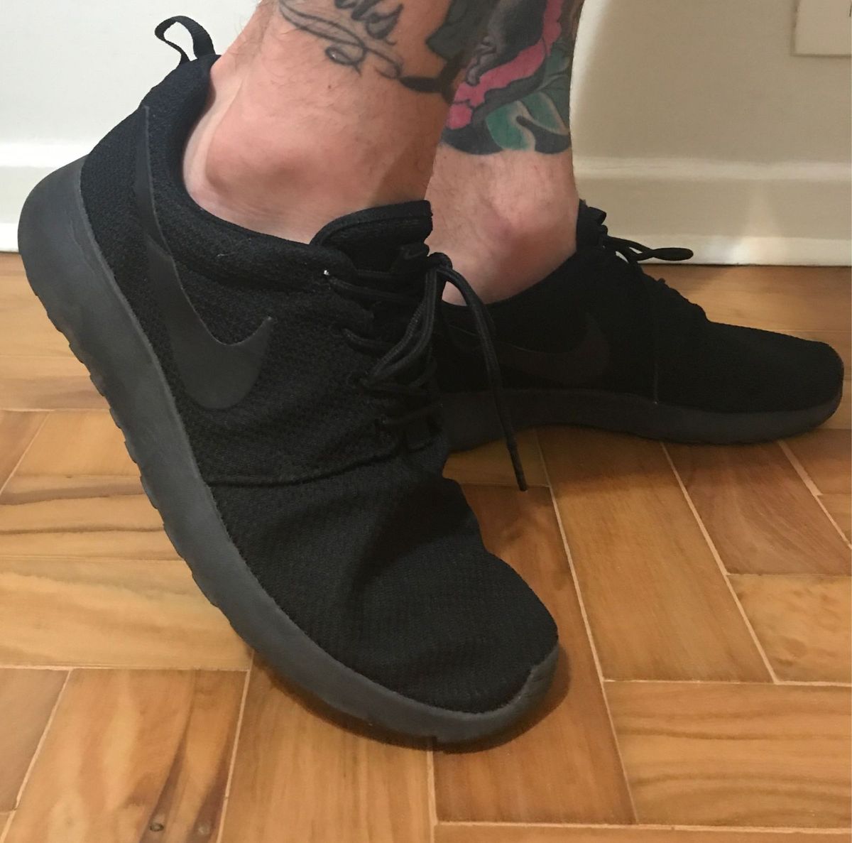 all star meu primeiro