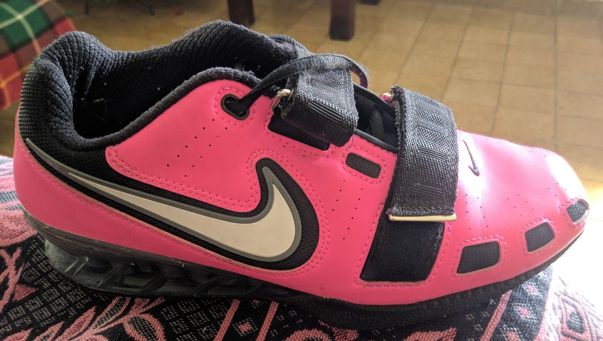 tenis lpo nike feminino