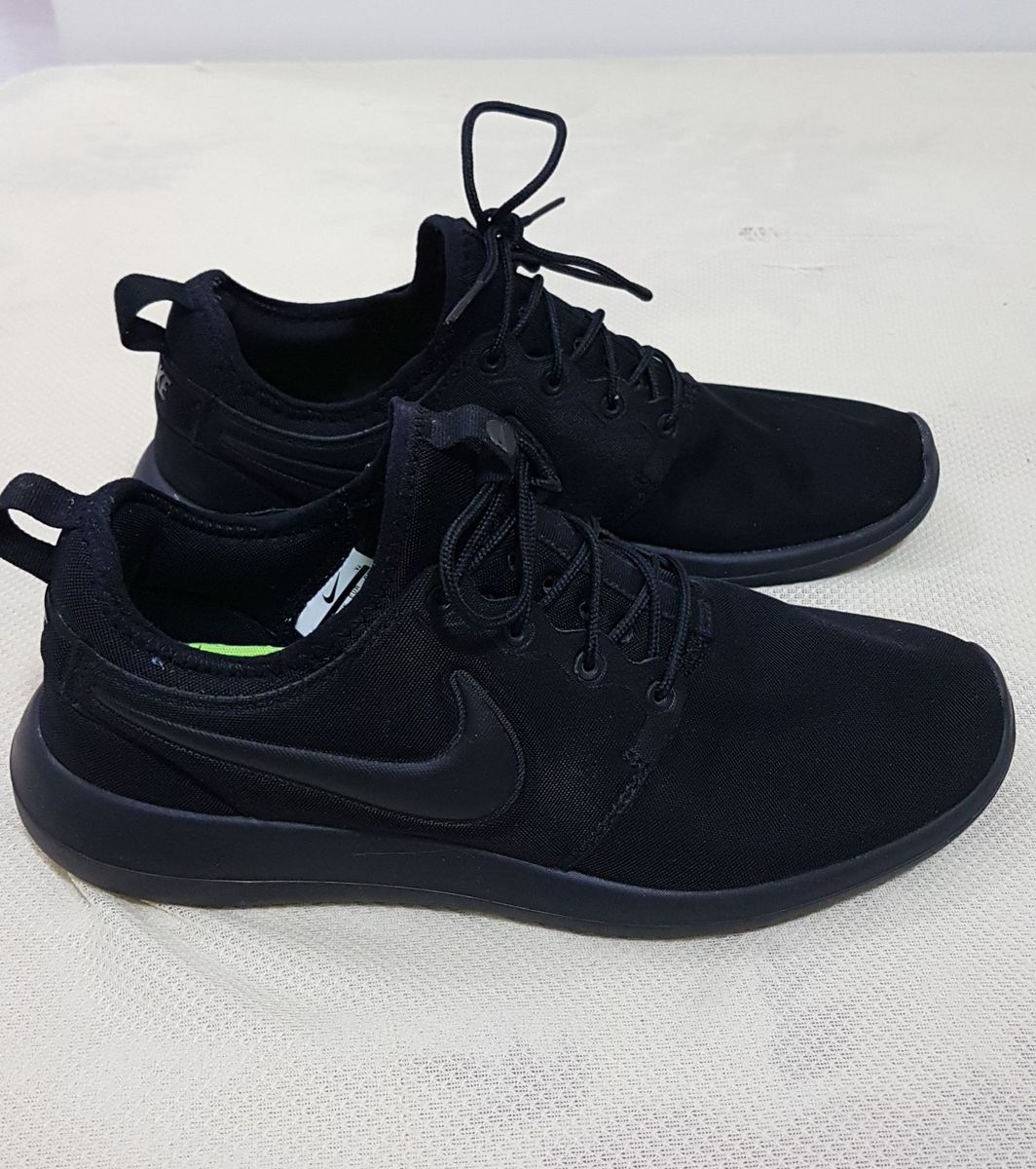 nike roshe masculino