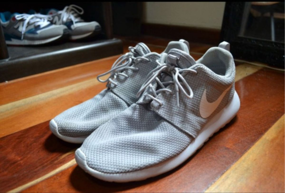 tenis nike roshe masculino