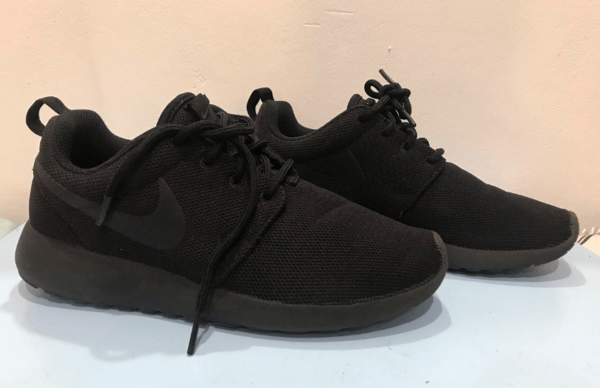 tenis roshe one feminino