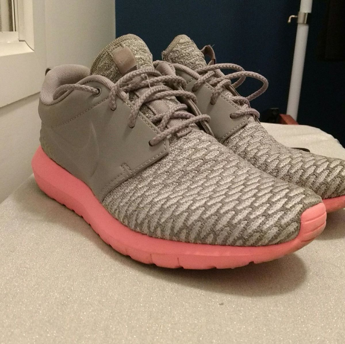 tênis nike roshe one flyknit