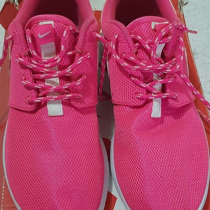 Nike roshe cheap one rosa