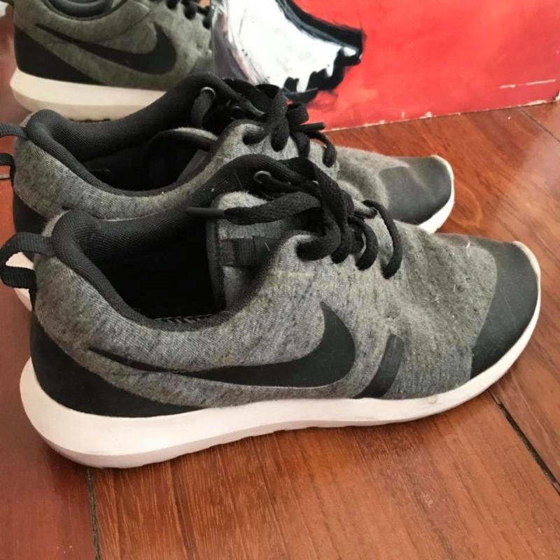 Nike Roshe Run Tênis Masculino Nike Usado 24351976 enjoei