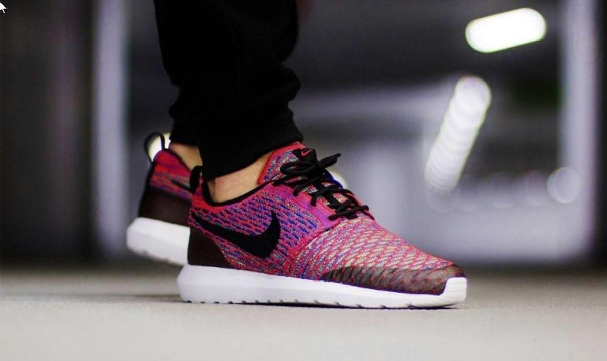 Nike roshe cheap run all colors