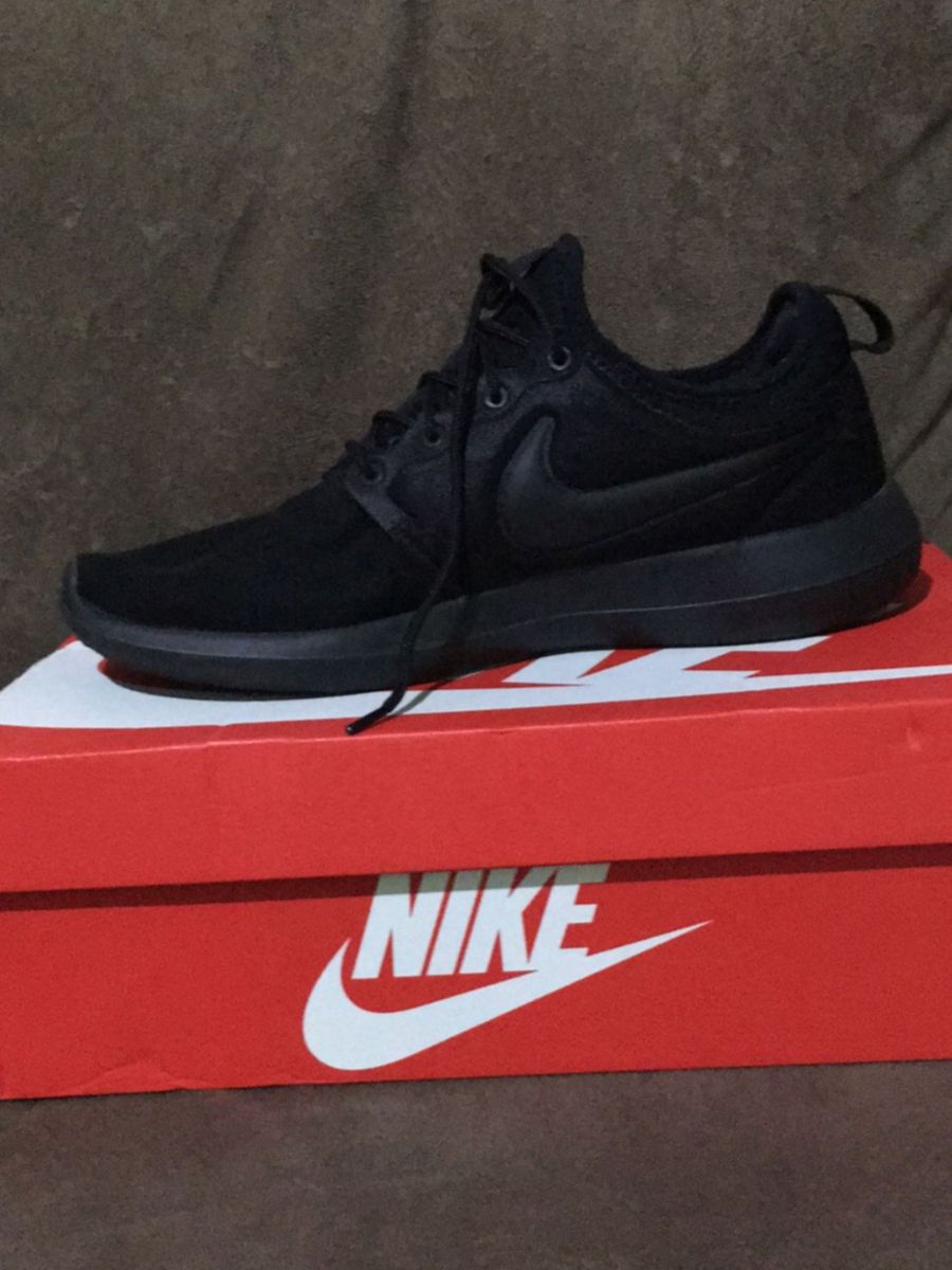 nike roshe two masculino
