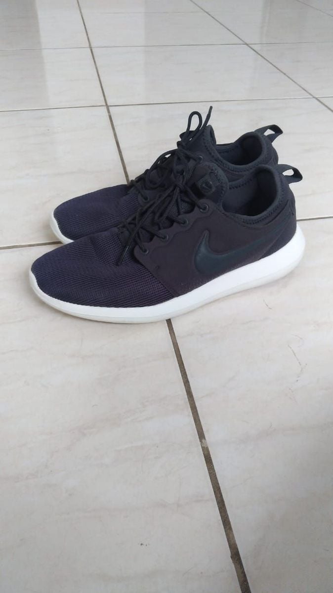 nike roshe two masculino