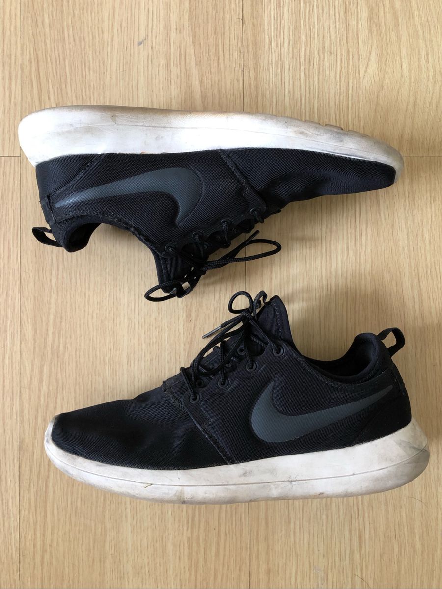 tênis nike roshe two masculino