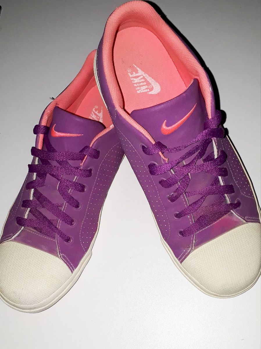 nike estilo all star