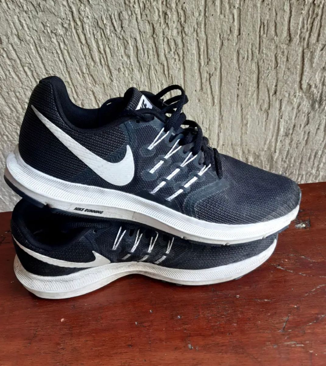 Nike hot sale running fitsole