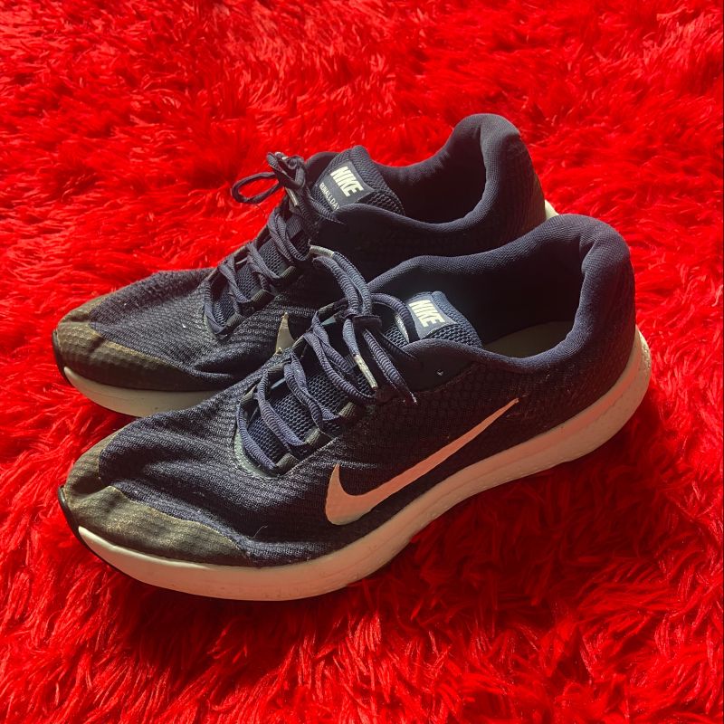 Tenis nike hot sale runallday masculino