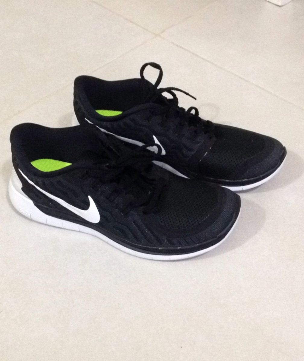 Nike 2024 barefoot trainers