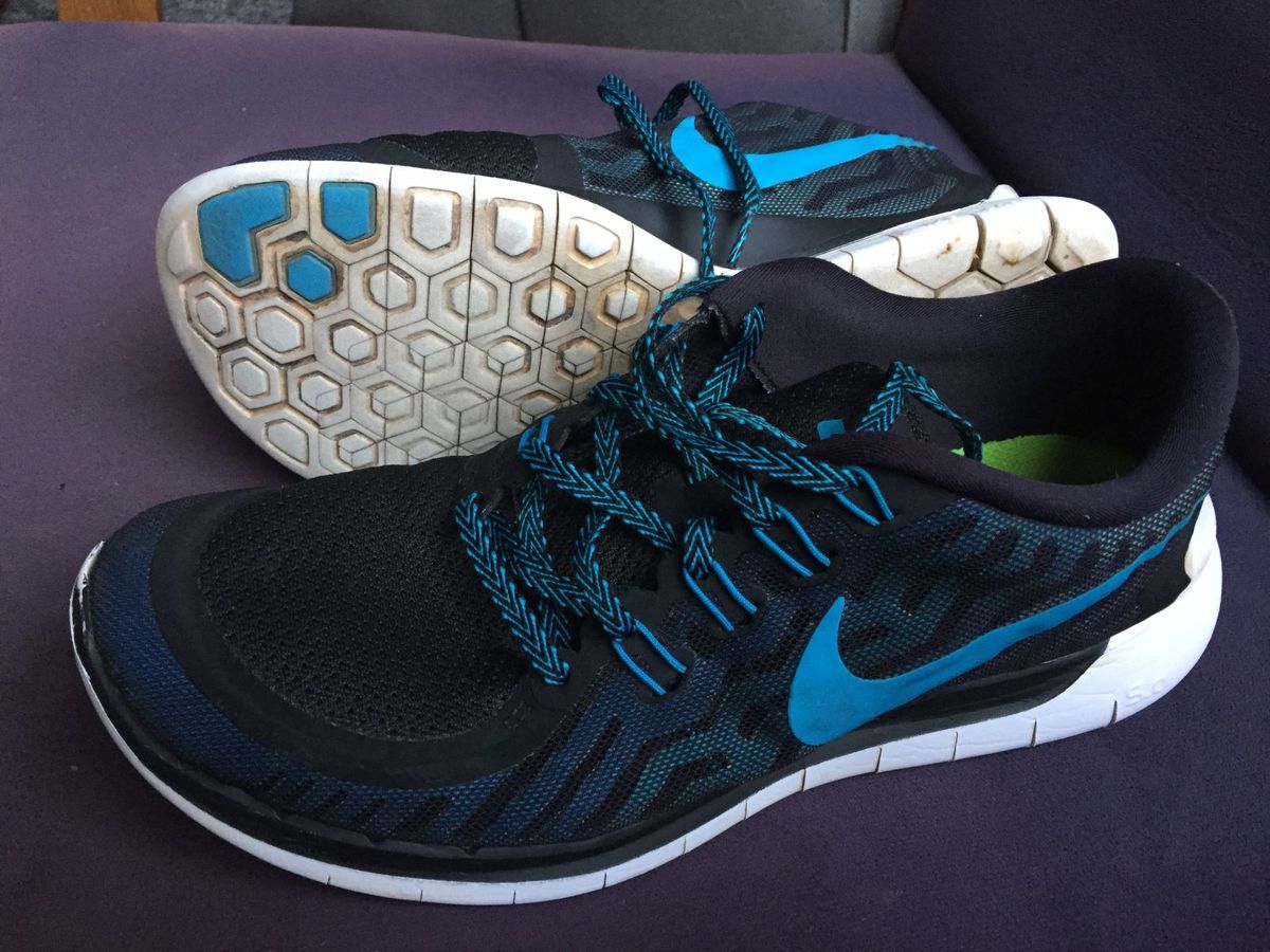 nike running barefoot ride 4.0