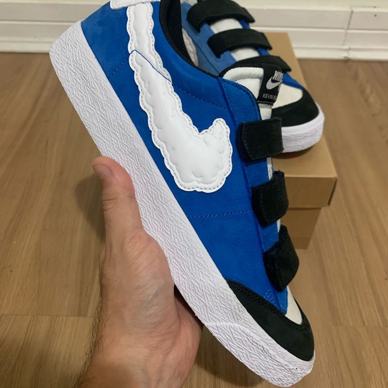 Nike Sb Blazer Kevin Bradley | Tênis Masculino Nike Nunca Usado