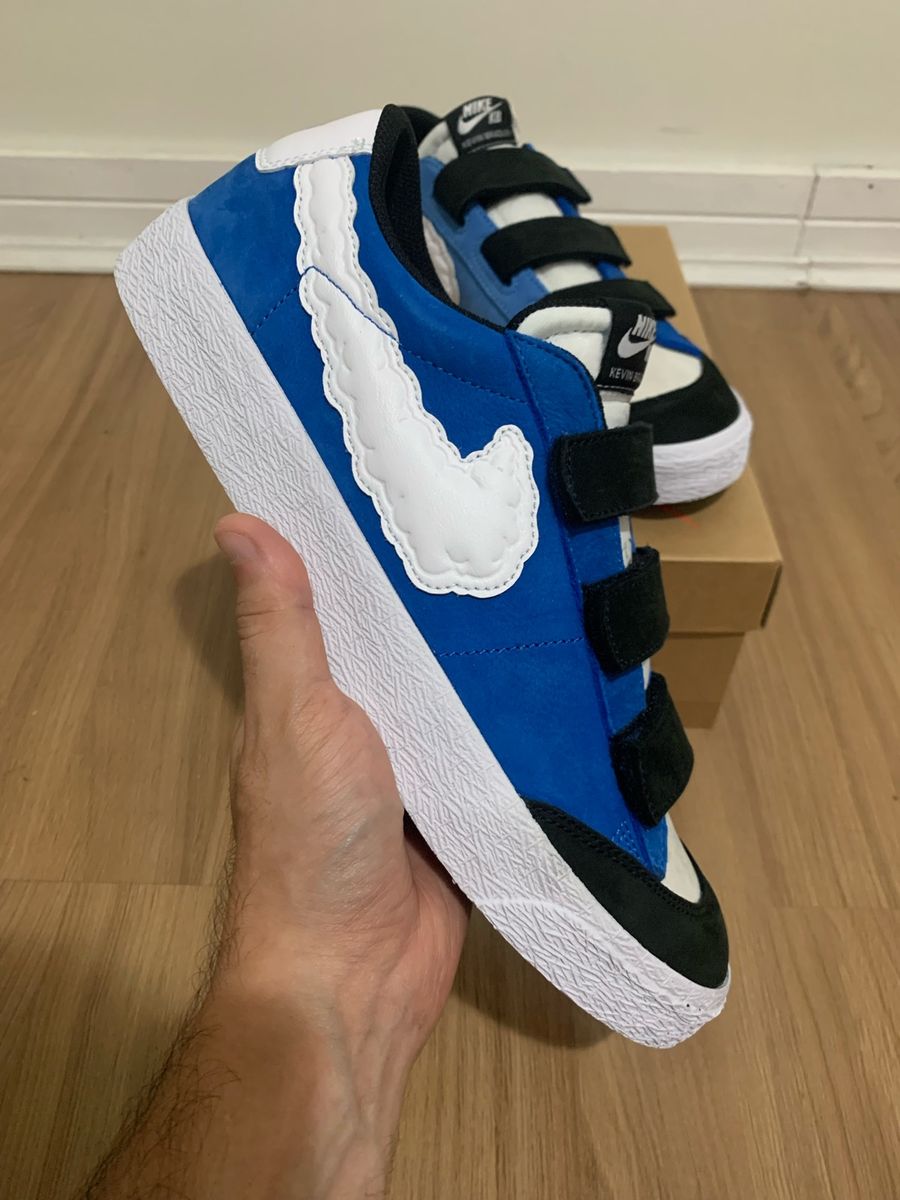 Nike Sb Blazer Kevin Bradley | Tênis Masculino Nike Nunca Usado