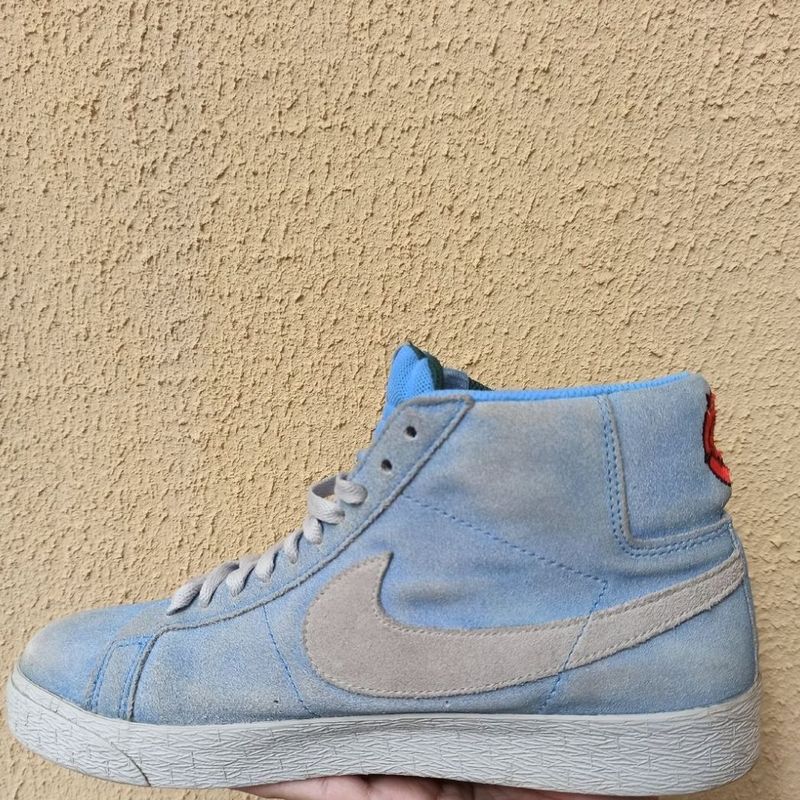 Nike sb blazer mid store lance mountain english rose