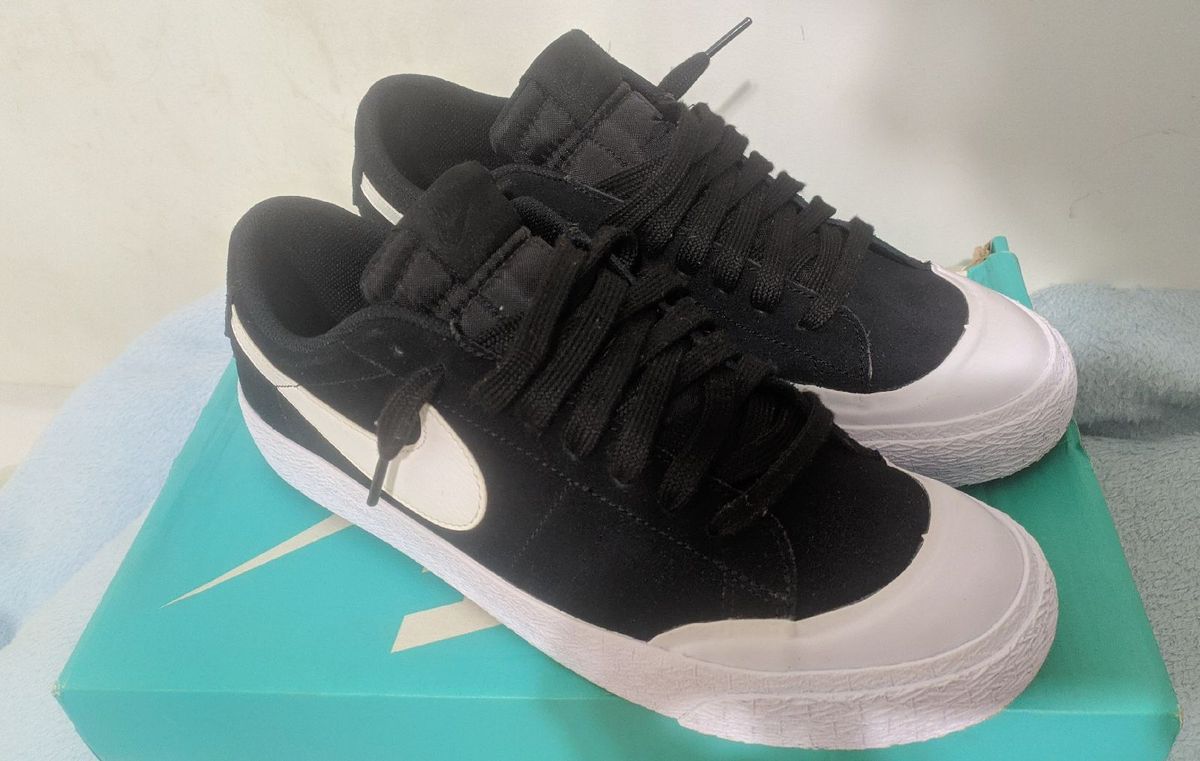 blazer xt low