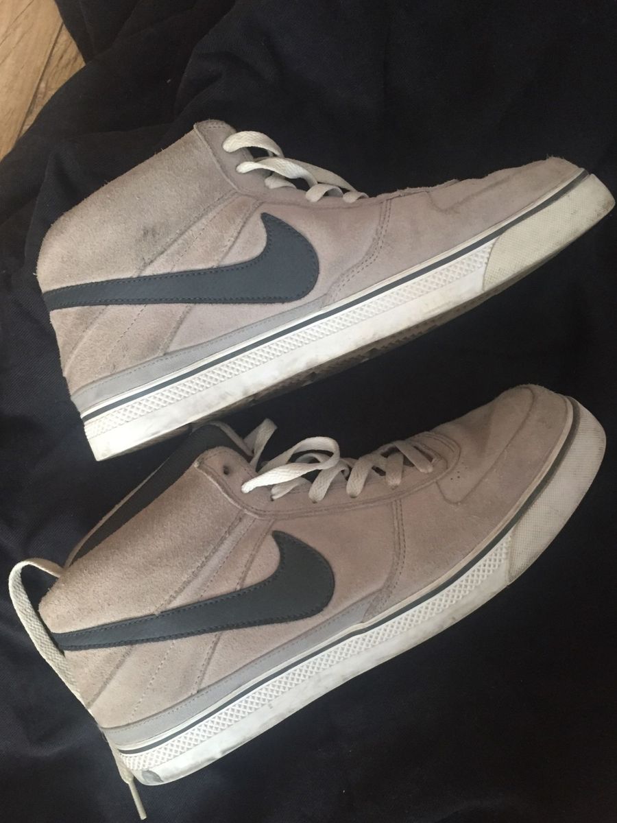 nike sb cano alto