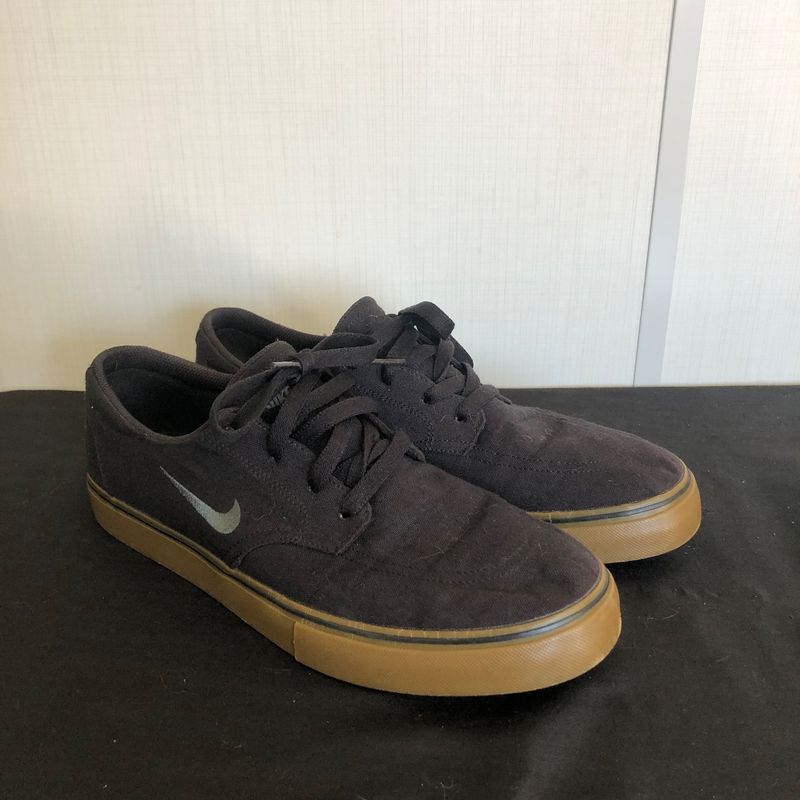 Tênis nike best sale sb clutch masculino