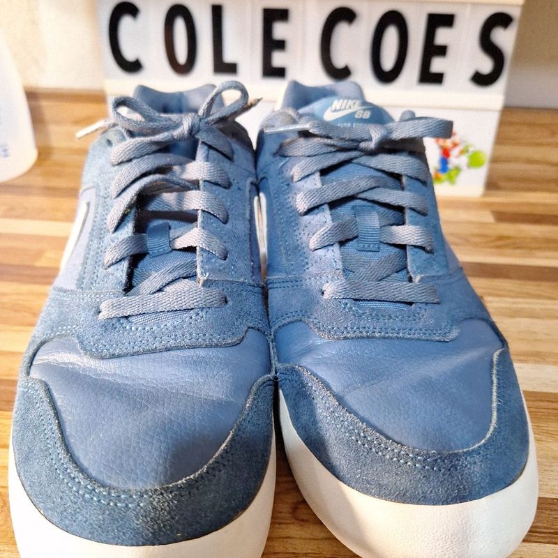 Nike Sb Delta Force | Nike Sb Usado 103510279 | enjoei