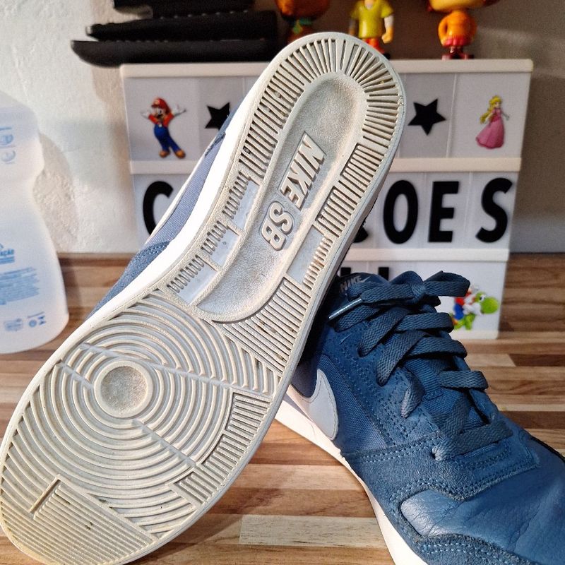 Nike Sb Delta Force | Nike Sb Usado 103510279 | enjoei