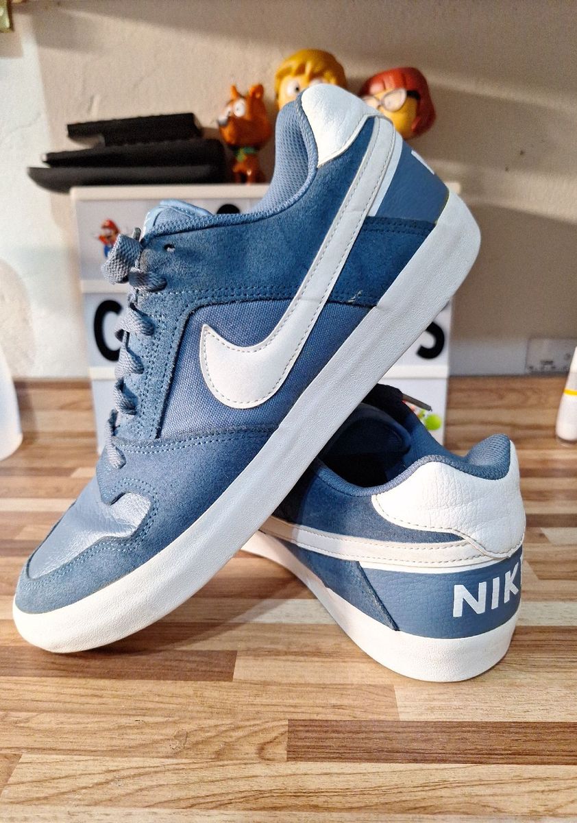 DELTA AIR NIKE ビンテージ　29㎝ FORCE