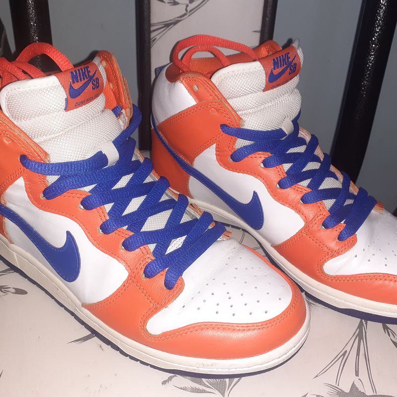 Nike dunk best sale high danny supa