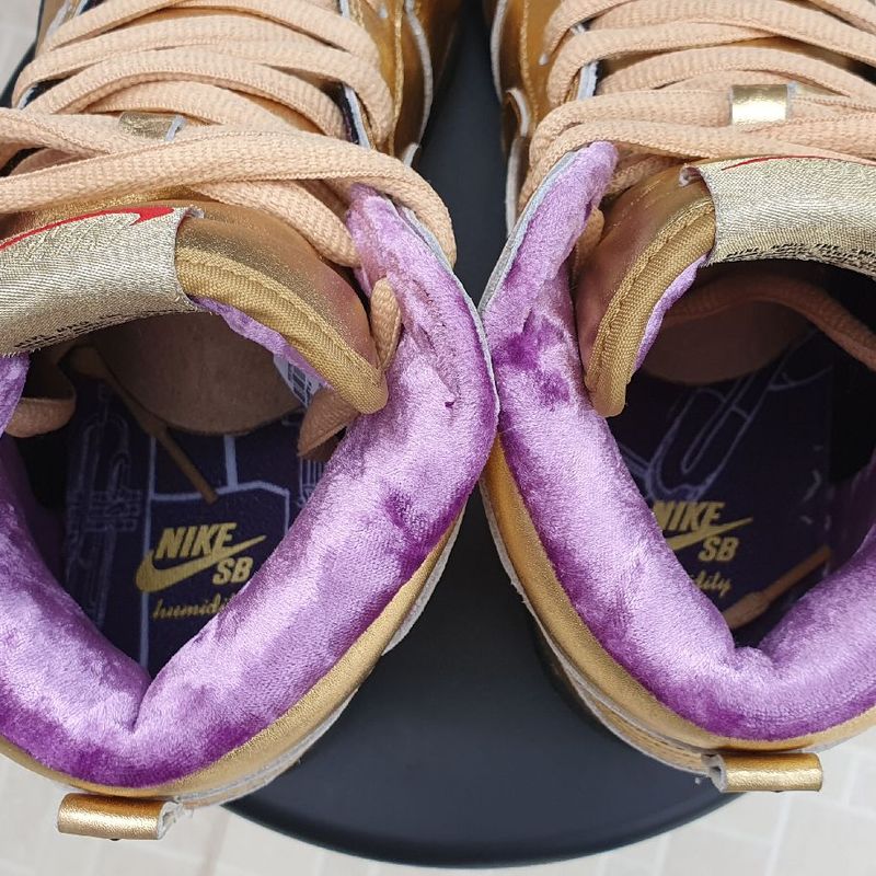 Nike sb cheap dunks humidity