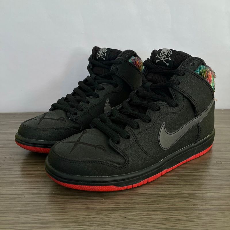 Nike sb cheap dunk high gasparilla