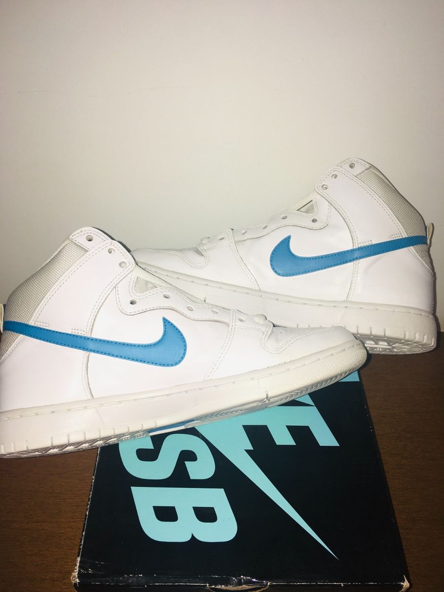 Richard waterfall mulder nike
