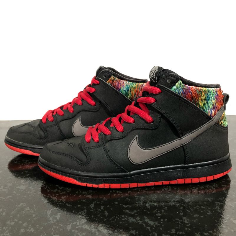 Nike sb dunk store high gasparilla